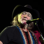 WILLIE NELSON