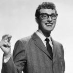 BUDDY HOLLY