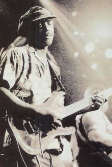 Eddie Hazel - wikipedia