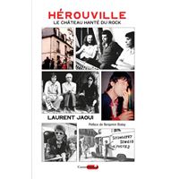 Herouville-le-chateau-hante-du-rock - fnac