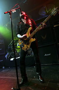 Motorhead-wikipedia