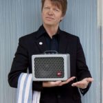 Le ZT Lunchbox et Nels Cline