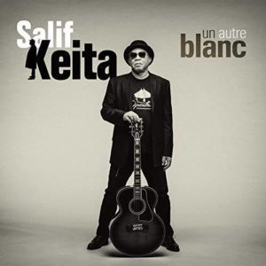 Salif Keta deezer