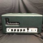Le Schroeder DB-7 SA9 joué par Nels Cline