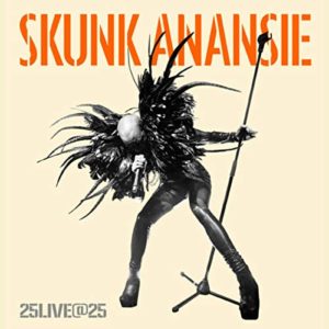 Skunk Anansie amazon