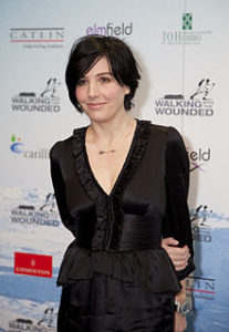 Texas - SharleenSpiteri2011Event - wikipedia