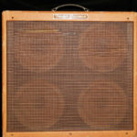 un Fender Tweed Bassman - catawiki