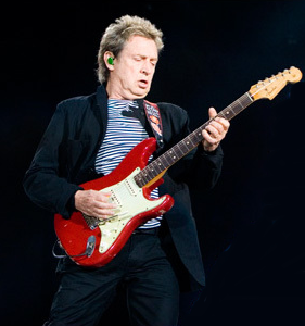 Andy Summers - wikipedia