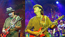 Carlos_Santana - wikipedia