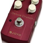 Un Crunchcomme celui de Andy Summers Joyo JF-39 - amazon