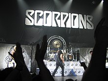 Scorpions-wikipedia