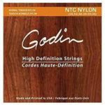 String Nylon Godin_amazon_sounds_finder