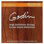 String Nylon Godin_amazon_sounds_finder