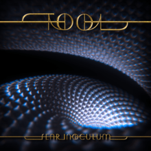 Tool album - wikipedia