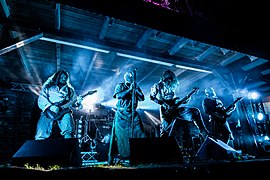 Black Metal 1914 - second.wiki