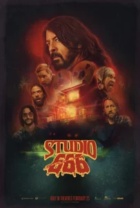 studio-666-comedie-horreur-film-foo-fighters-dave-grohl-studio 666 - BDZ 103