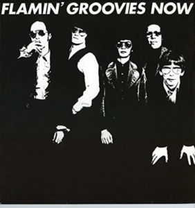 Flamin' Groovies album - ebay