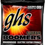 Bonnie Raitt joue avec des cordes GHS Boomers - Sounds-Finder - amazon