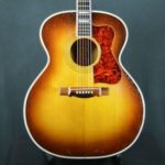 Bonnie Raitt joue avec une Guild F-50 - Bonnie Raitt - Sounds-Finder - ebay