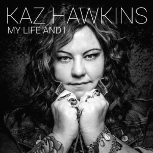 Kaz Hawkins album - francetvinfo - sounds finder